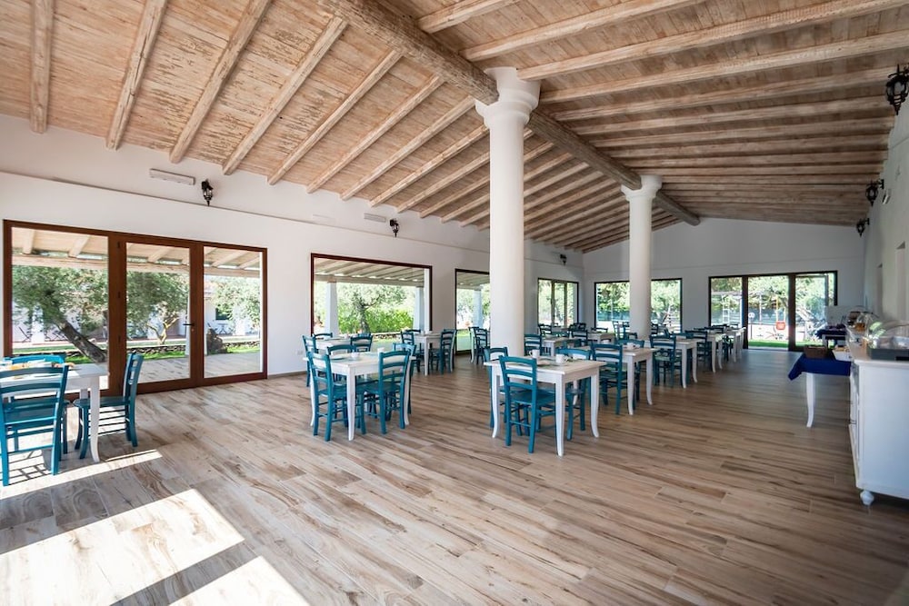Sisula Country Hotel & Spa 28/50