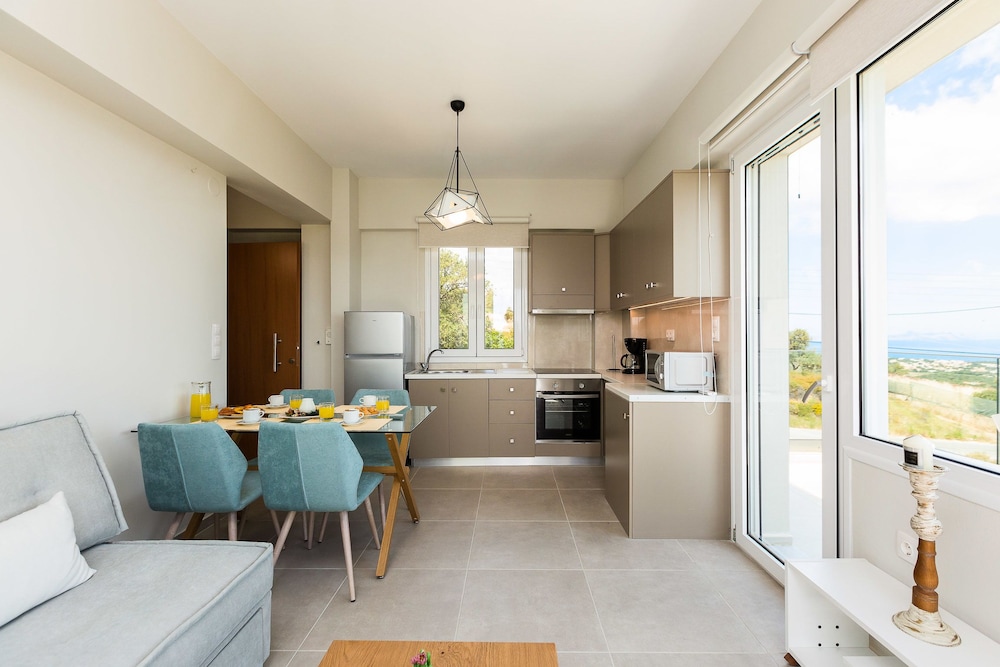 Vigla Suites 36/58
