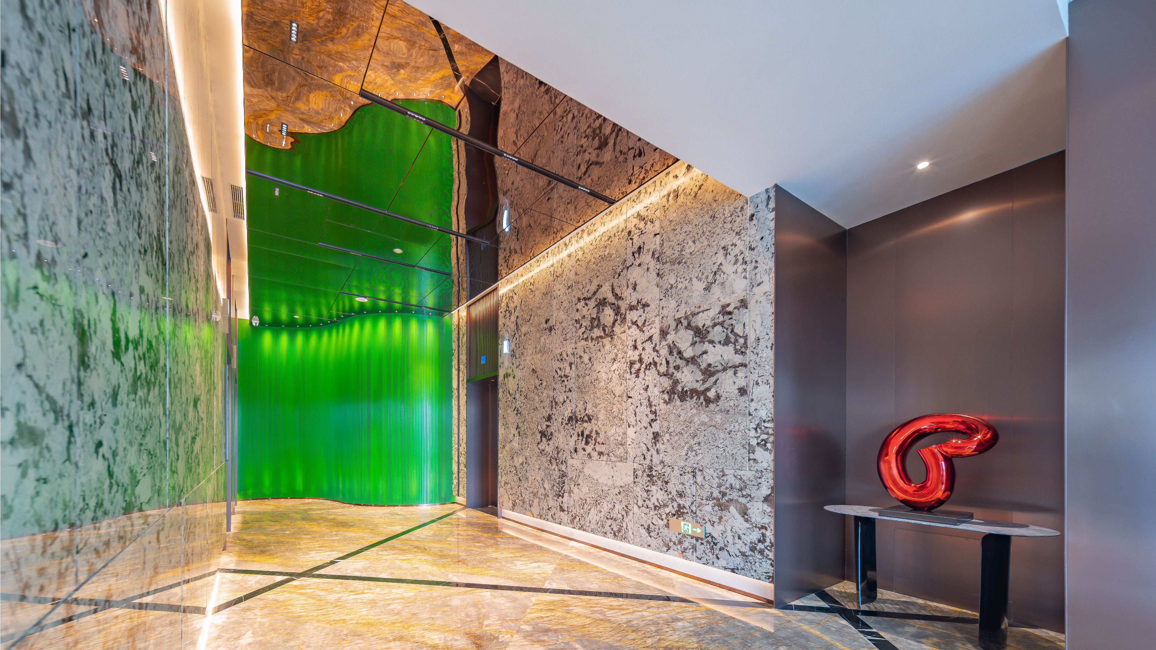 Holiday Inn Changchun Oriental Plaza 22/50