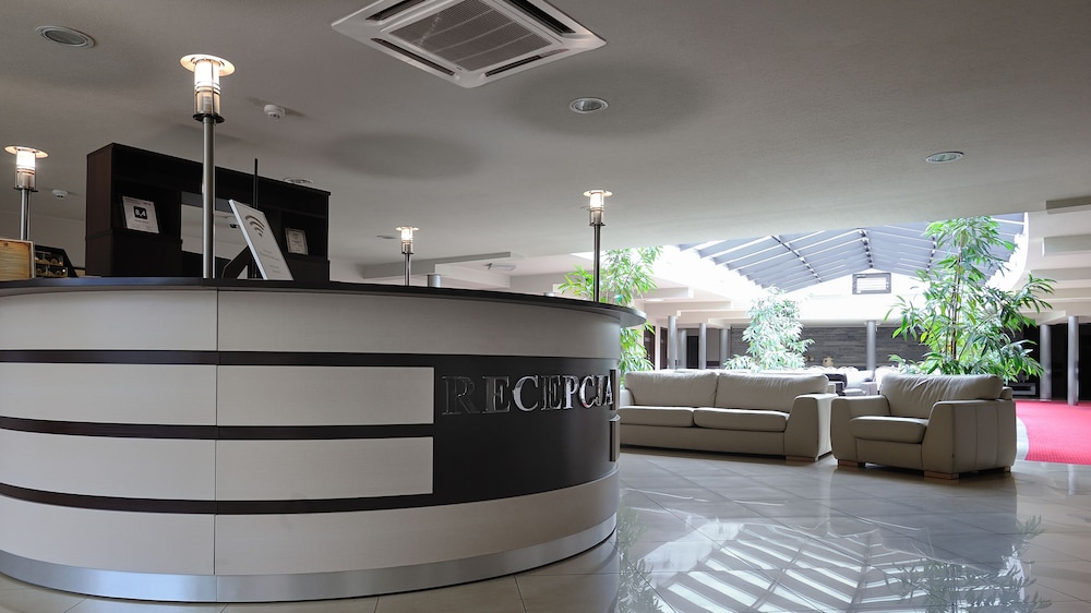 Hotel Diament Spodek Katowice 2/28