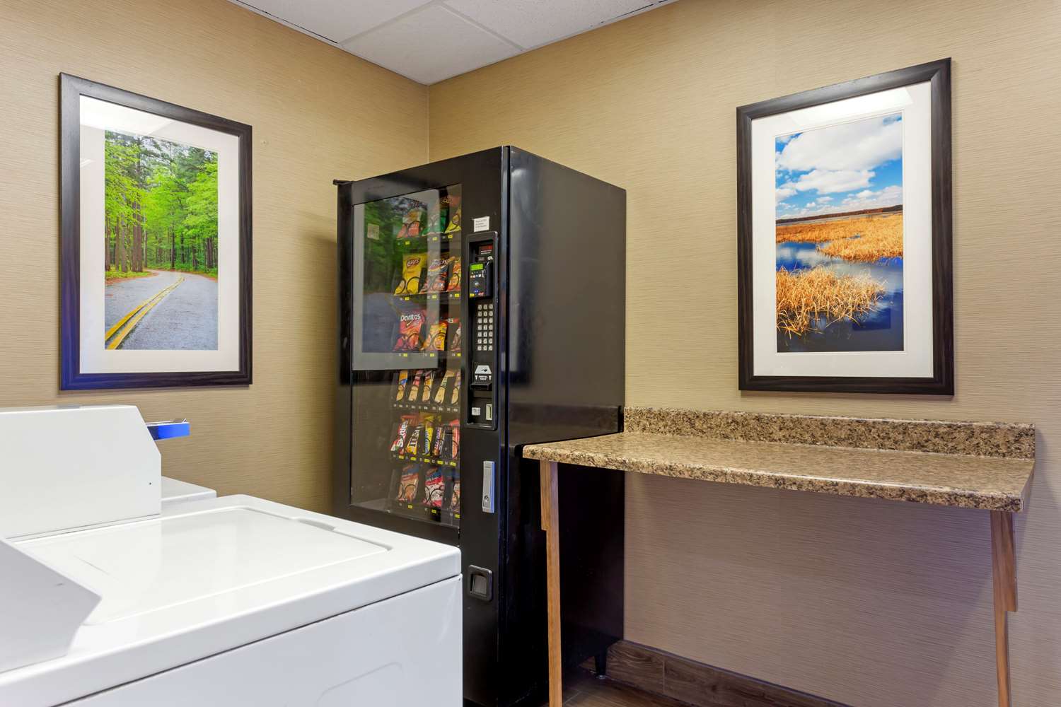Comfort Inn Marion 23/40