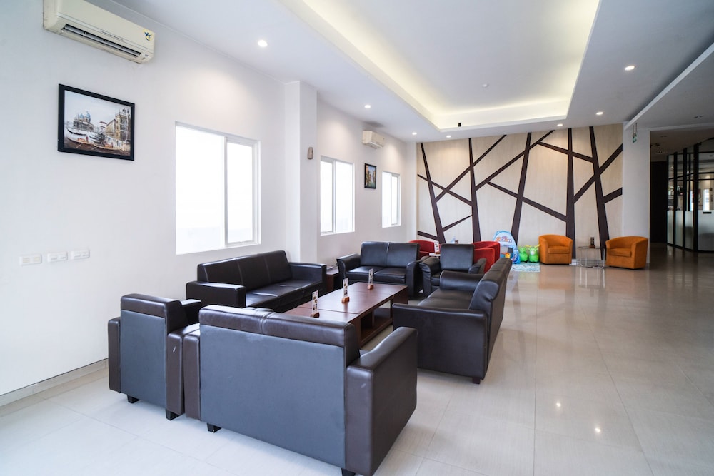 Midtown Xpress Sampit Kalimantan Tengah 38/64