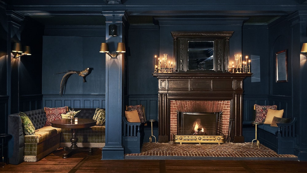 The Vanderbilt, Auberge Resorts Collection 2/40