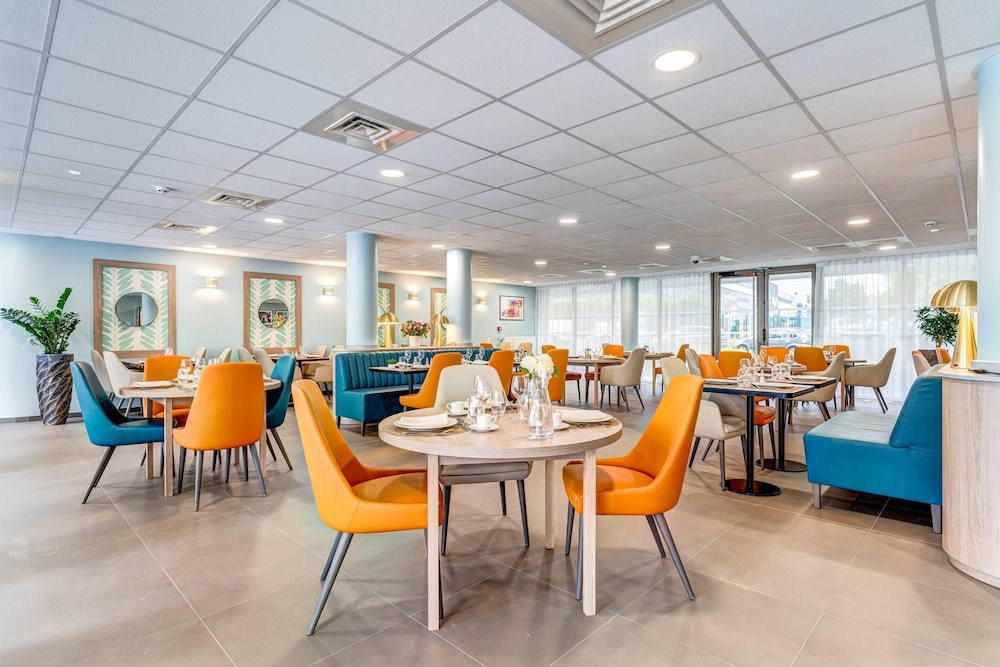 Quality Aparthotel Massy Palaiseau 22/28