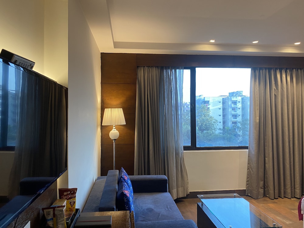 Fortune Park Haridwar-- Member Itc Hotel Group 24/42