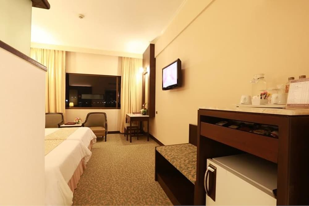 Asia Hotel Bangkok 47/60