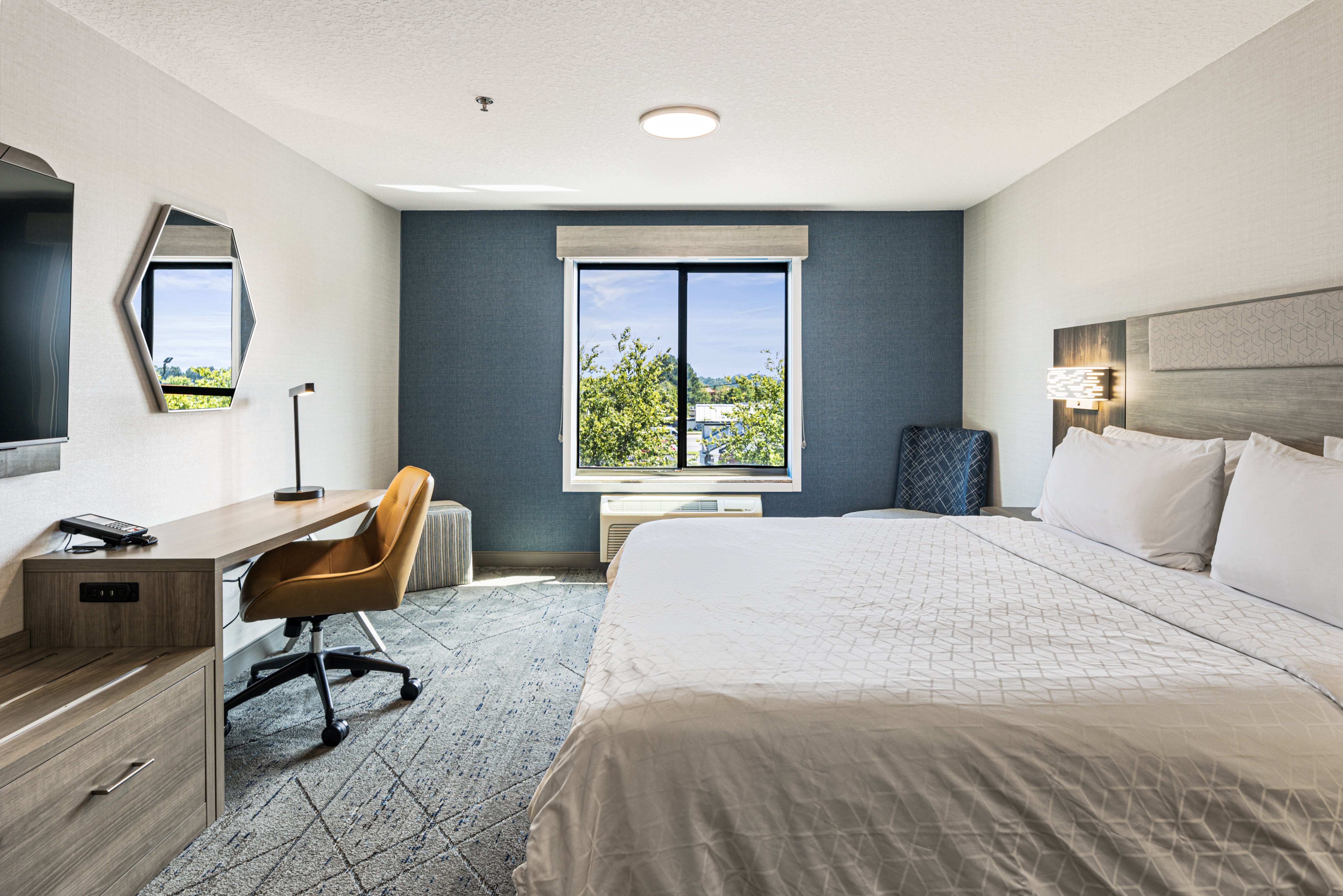Holiday Inn Express Suites Buford Ne Lake Lanier Area 16/75