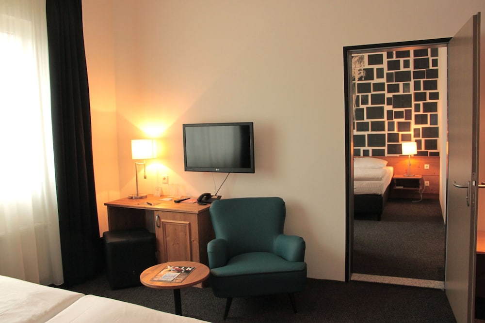 Van Der Valk Hotel Hamburg-Wittenburg 44/68