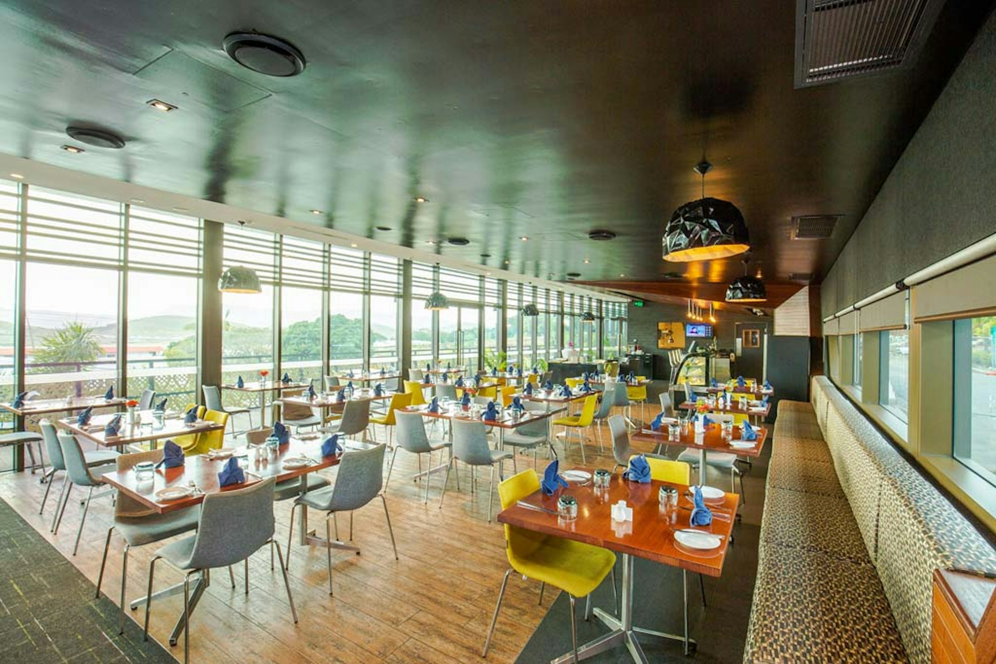 Gateway Hotel 26/30