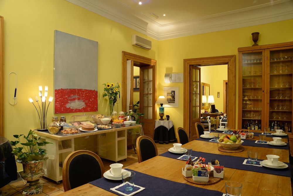 Hotel Locanda Cairoli 36/50
