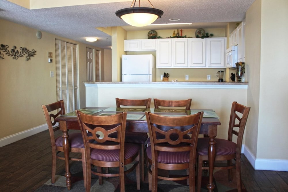 Grand Atlantic Ocean Resort 100/104