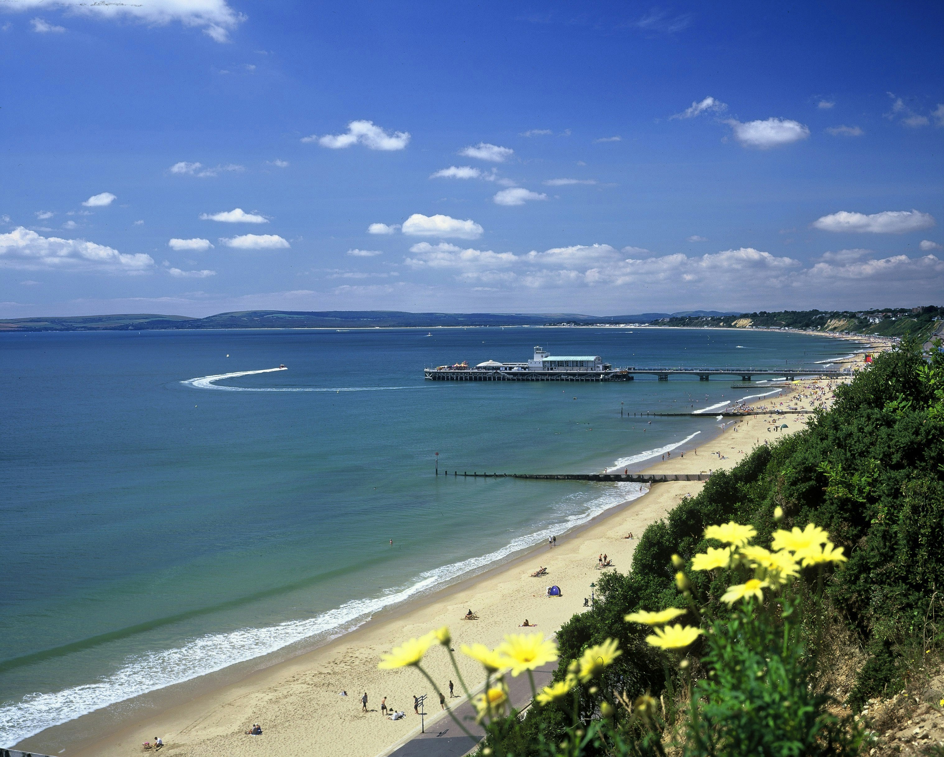 Hampton By Hilton Bournemouth 29/29