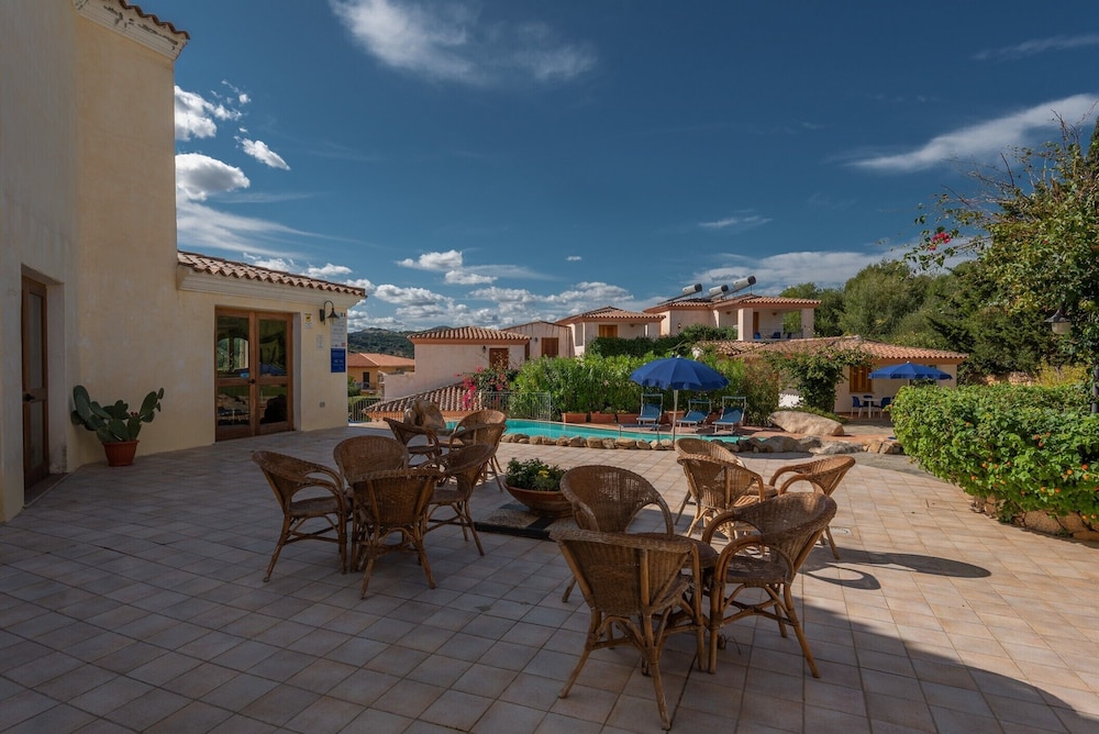 Residence Bouganvillage 31/50