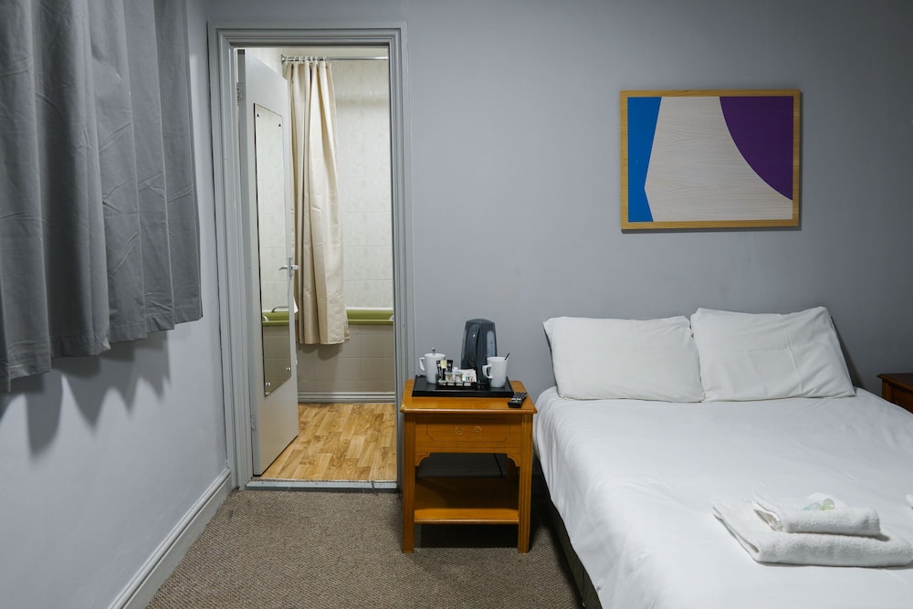 Comfort Royal Kettering 3/47
