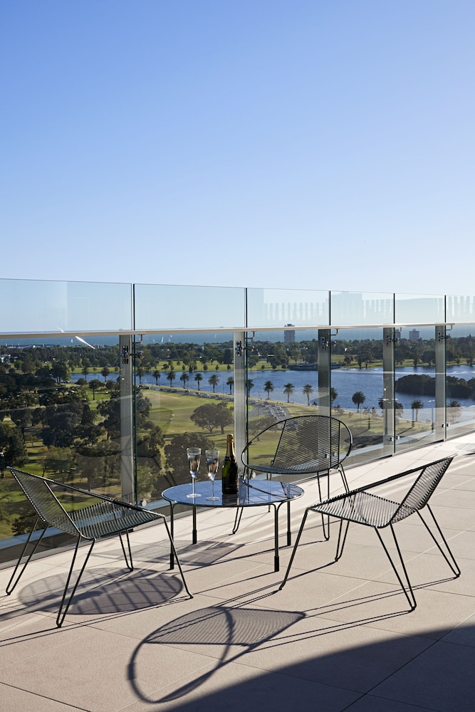 Tyrian Serviced Apartments Melbourne 21/48