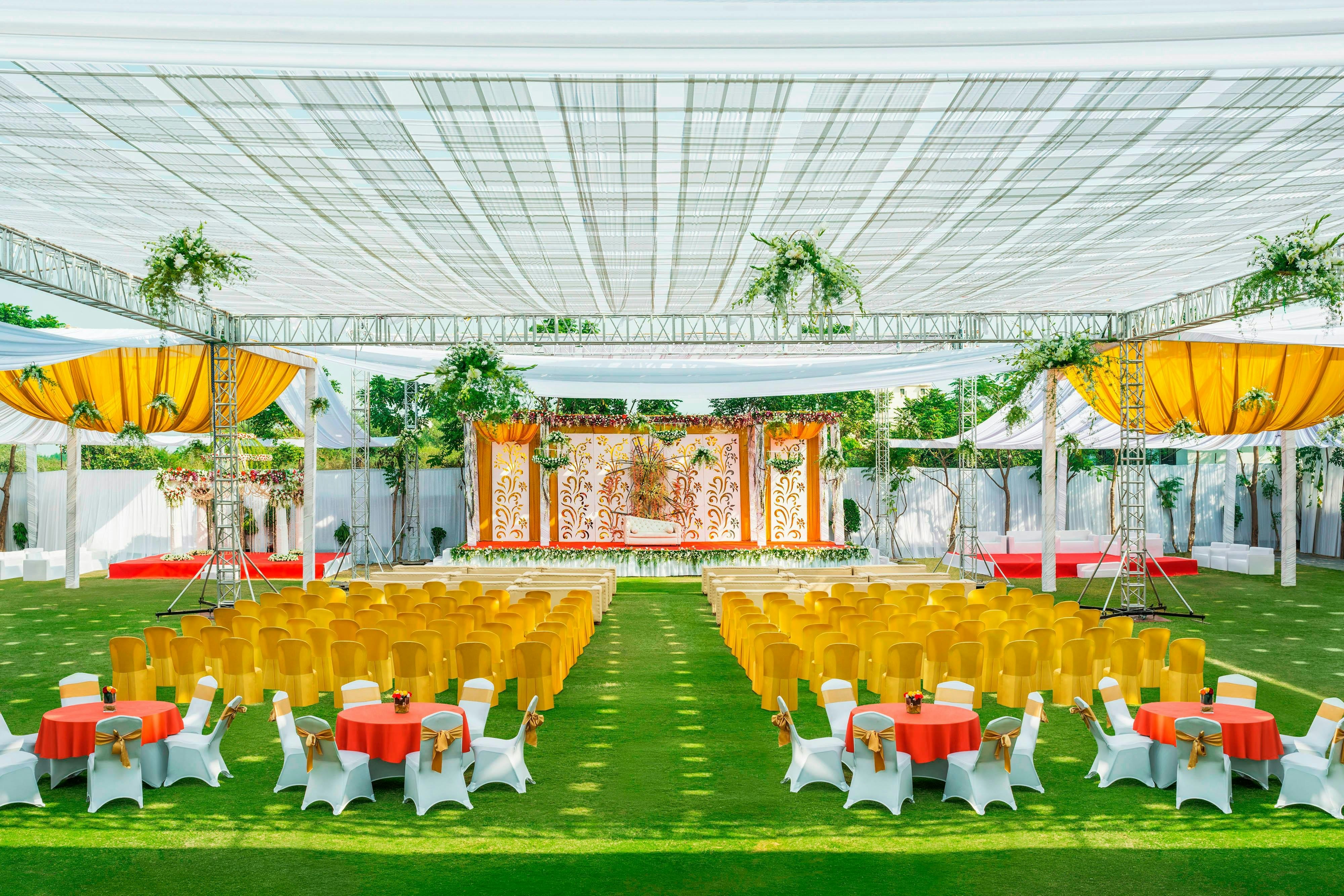 Le Meridien Nagpur 35/35