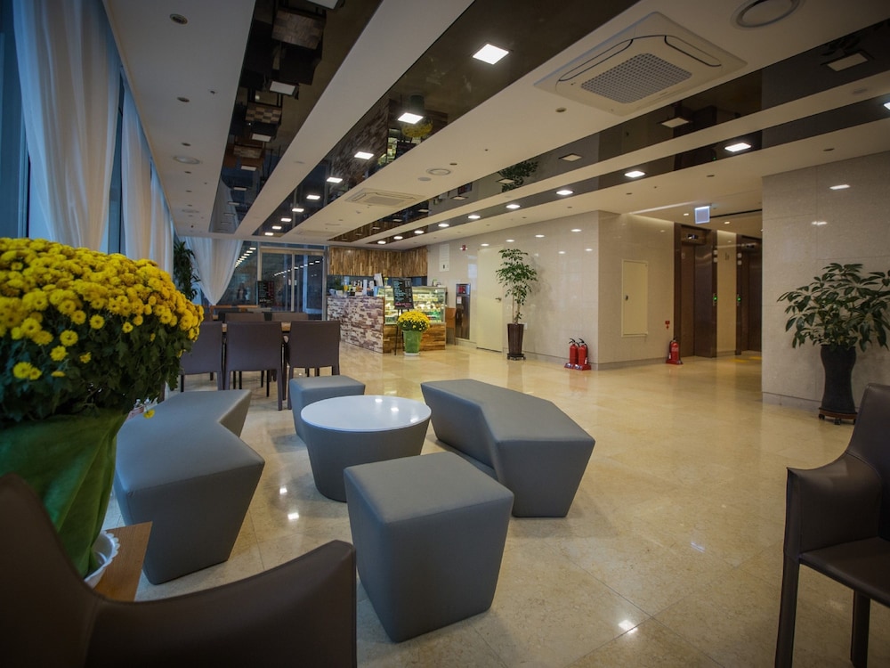 Gloucester Hotel Jeju 51/57