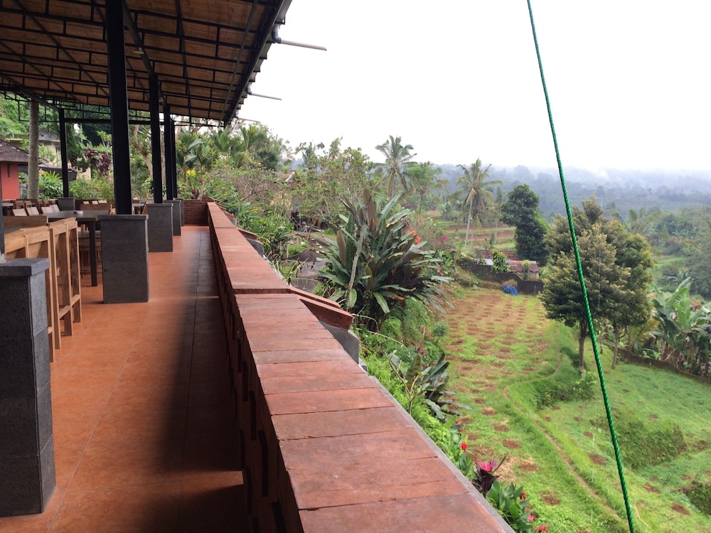 Pacung Indah Hotel & Restaurant by ecommerceloka 48/50