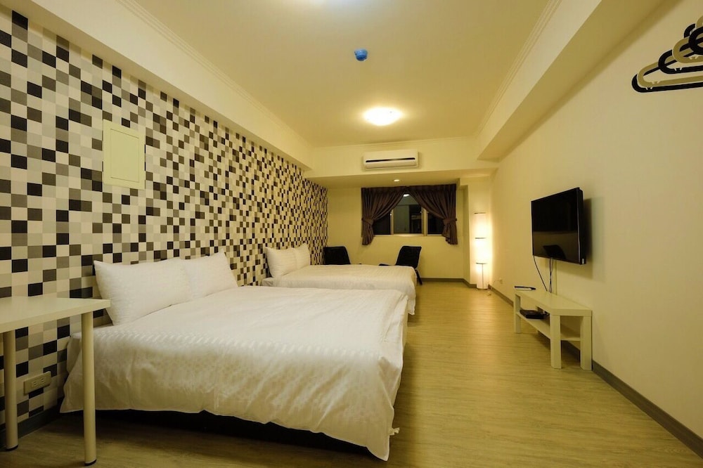 Sleep Taipei Hotel Nan-Ya Branch 13/50