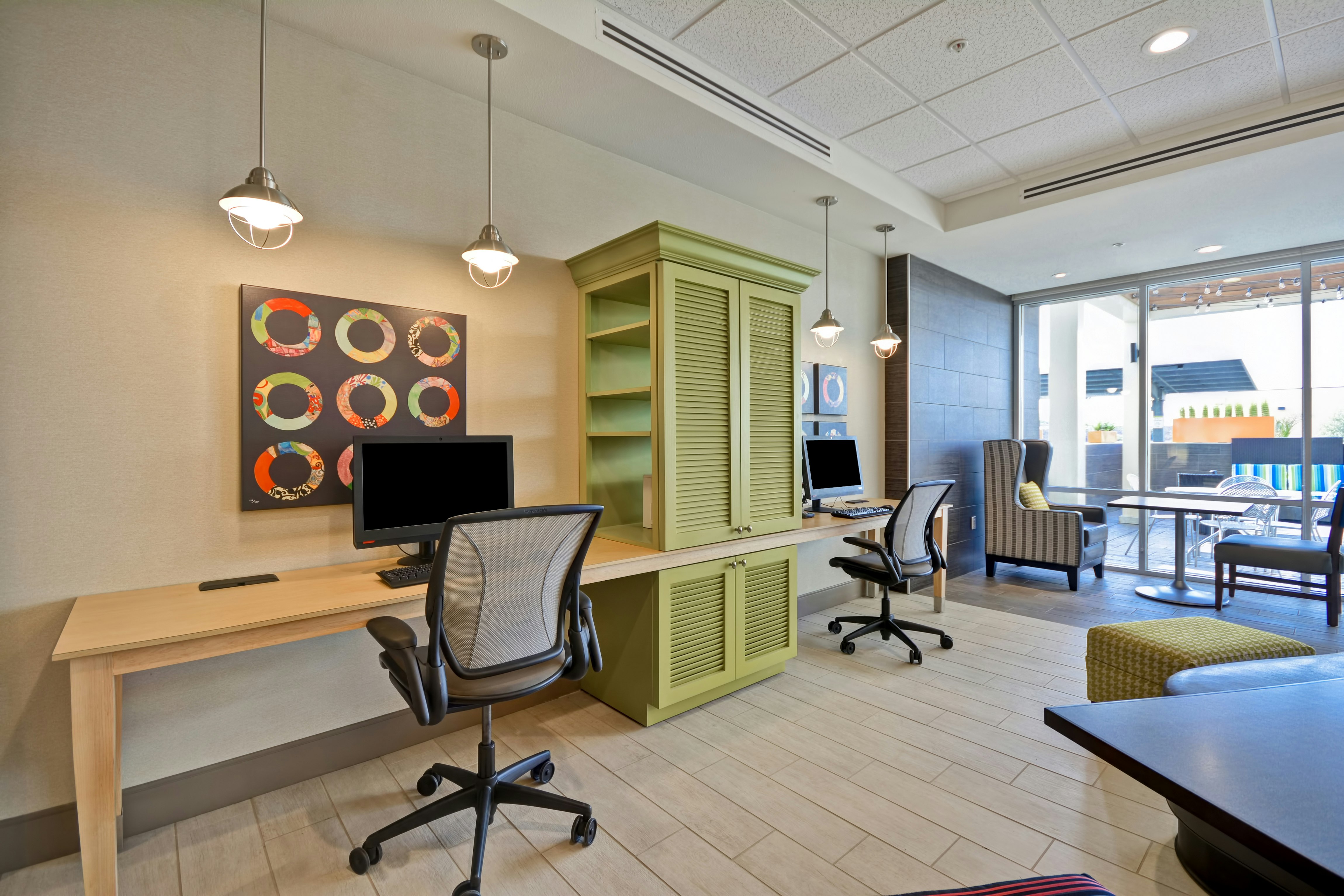Home2 Suites by Hilton Hanford Lemoore 13/17