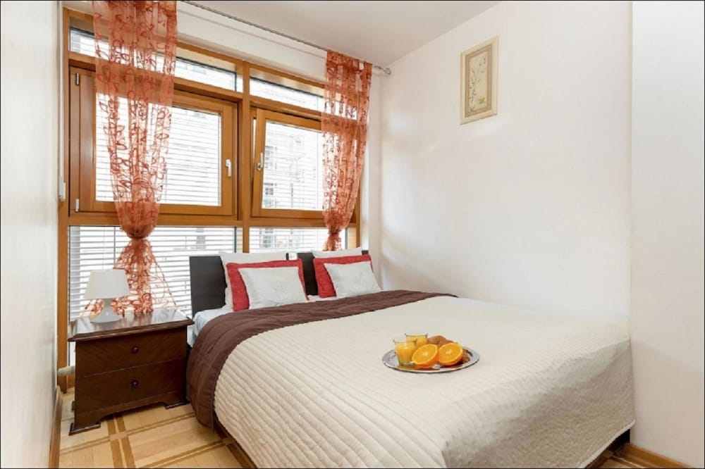 P&O Apartments Arkadia 33/80