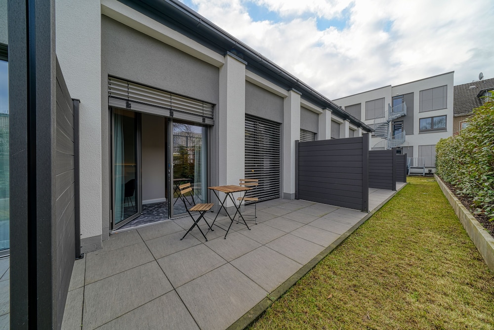 Vienna House Easy by Wyndham Bonn 49/56
