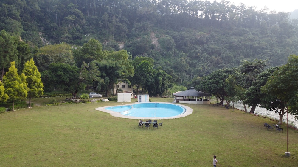 WelcomHeritage Tarangi Ramganga Resort 40/50