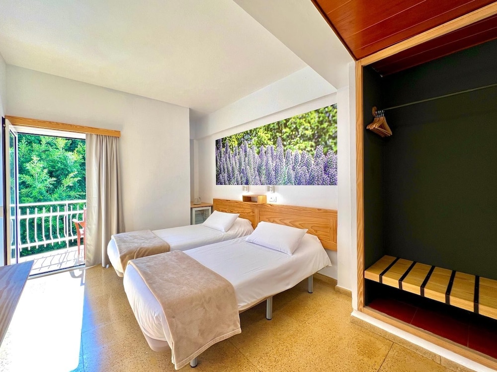 Hotel Eden 13/24