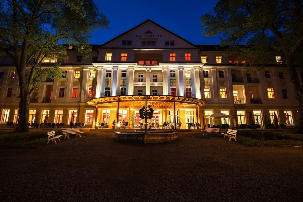 Kulturhotel Kaiserhof 1/75