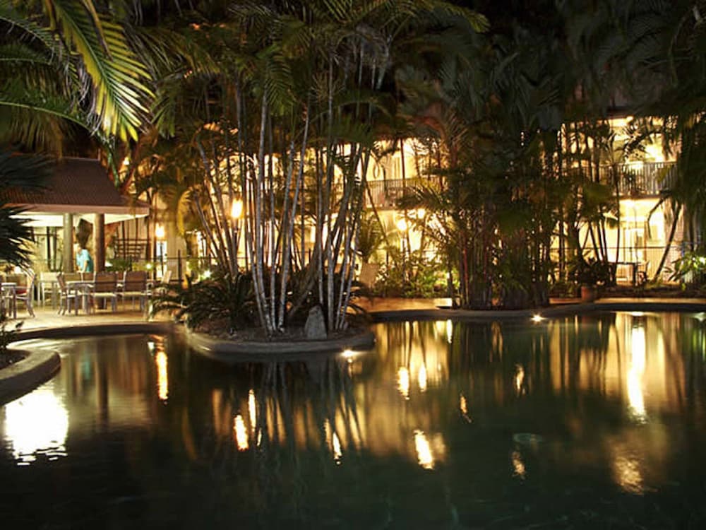 Port Douglas Retreat 5/30