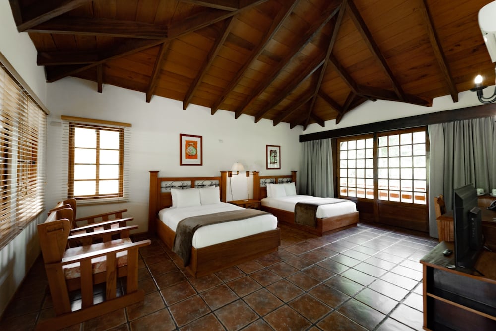 Borinquen Thermal Resort 13/50