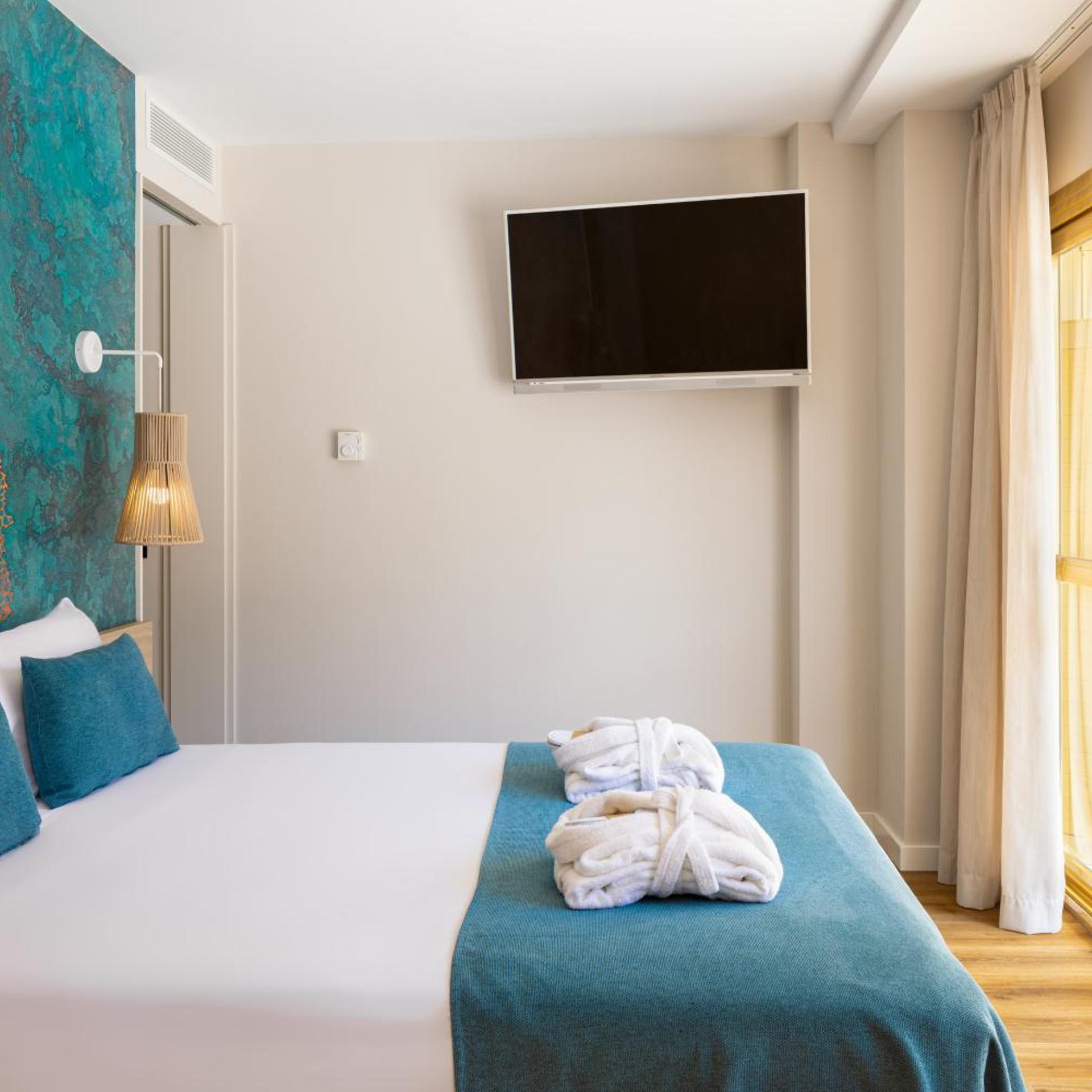 Deluxe, Suite, htop Amaika - Adults Only 3/7