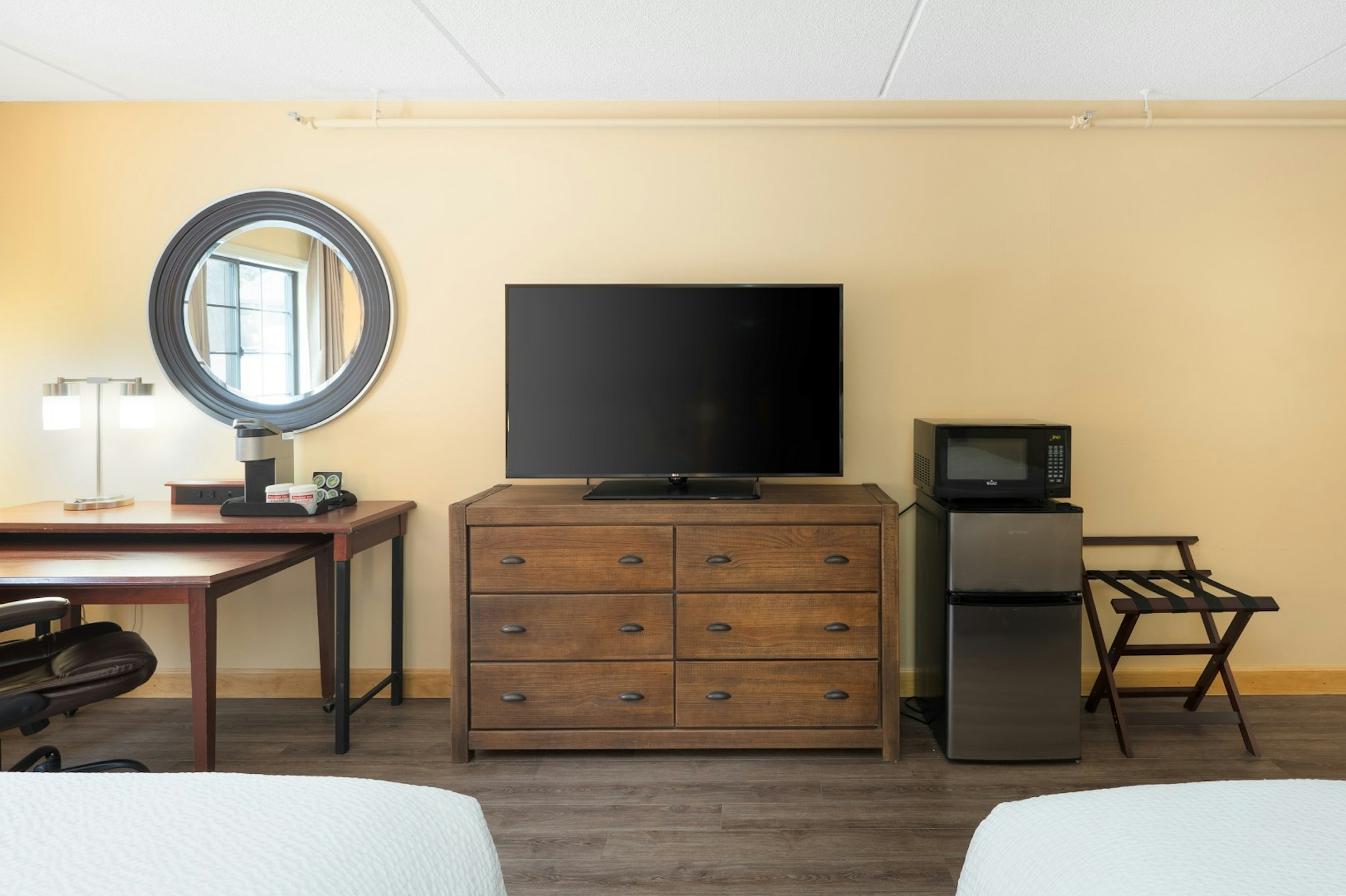 Fireside Inn Suites West Lebanon 41/53