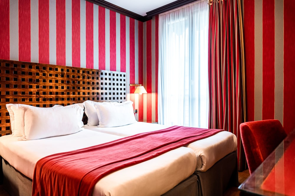 Villa Pantheon Hotel 9/44