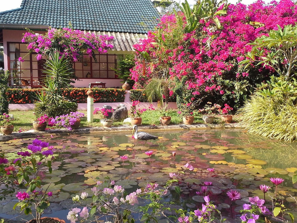 Ekman Garden Resort Nakhon Si Thammarat 33/50