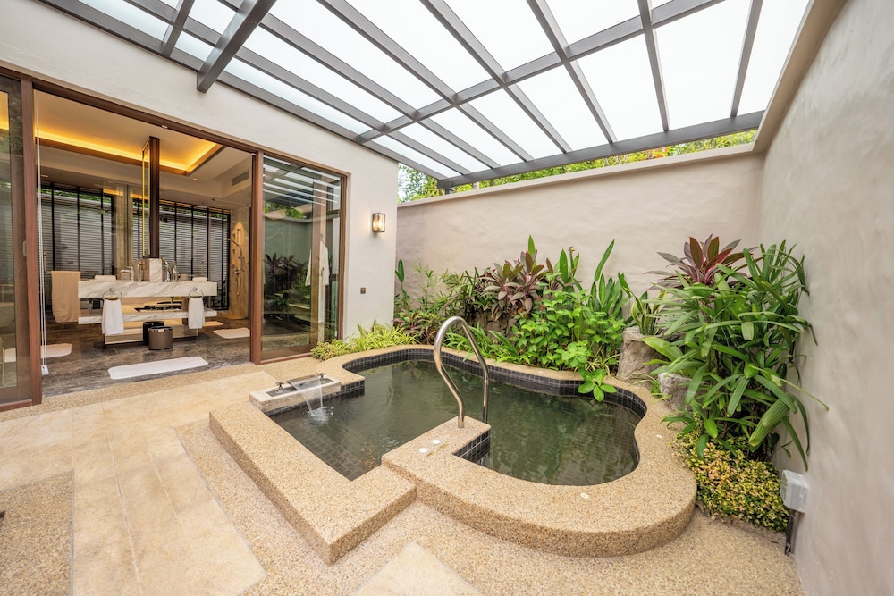 The Banjaran Hotsprings Retreat 11/50