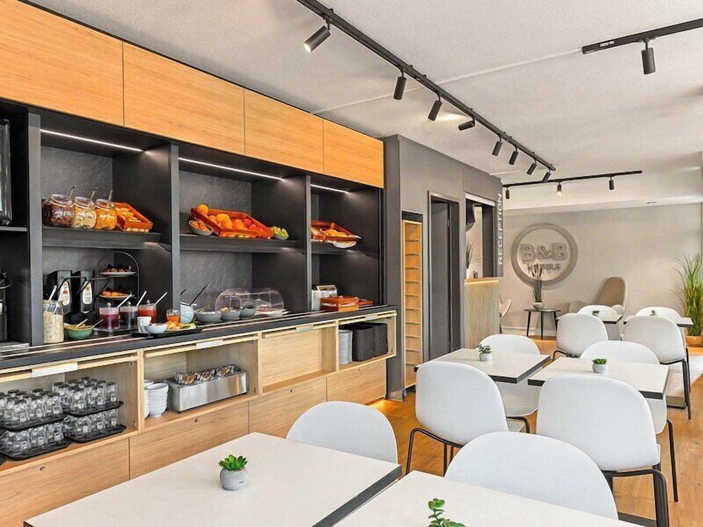 ibis budget Luebeck City Sued 22/40