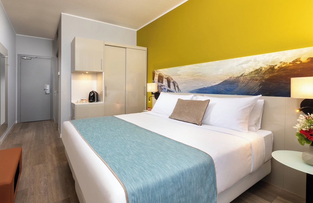 Superior, Leonardo Hotel Verona 2/6