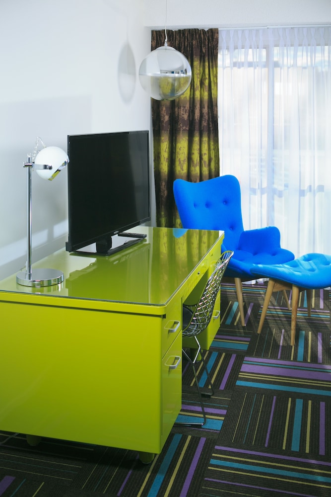 Hotel Zed Victoria 42/64