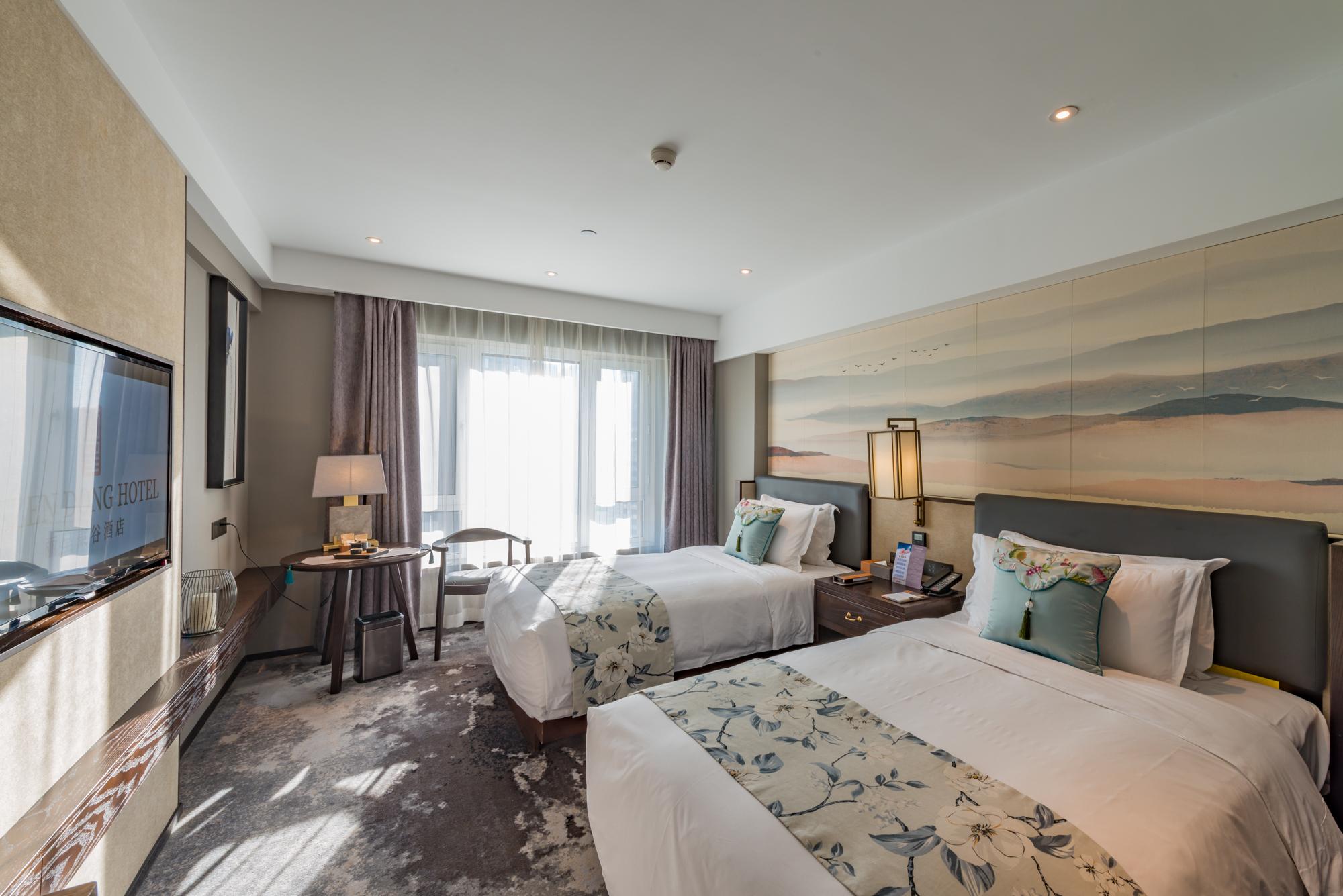 Rezen Dong Hotel (Changchun International Convention and Exhibition Center) 14/50