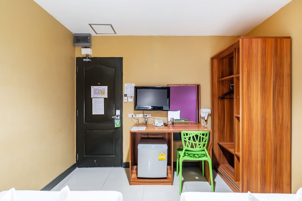The Richy Place Guest House 33/46