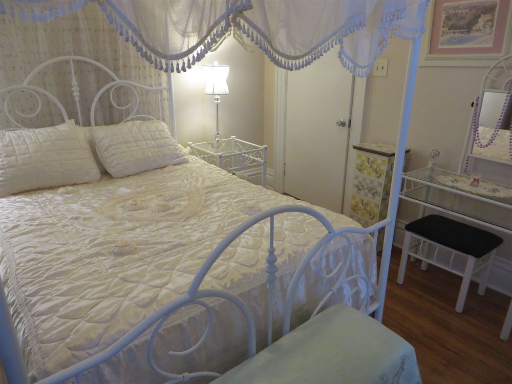 Lasalle Bed Breakfast 14/54