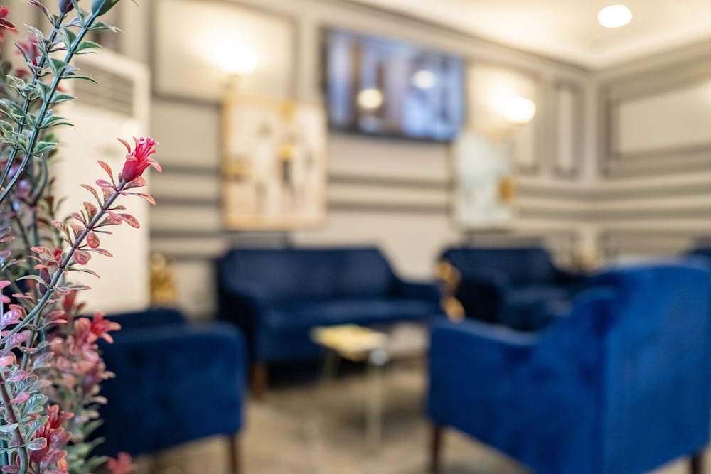 Hamit Hotel Kizilay 35/50