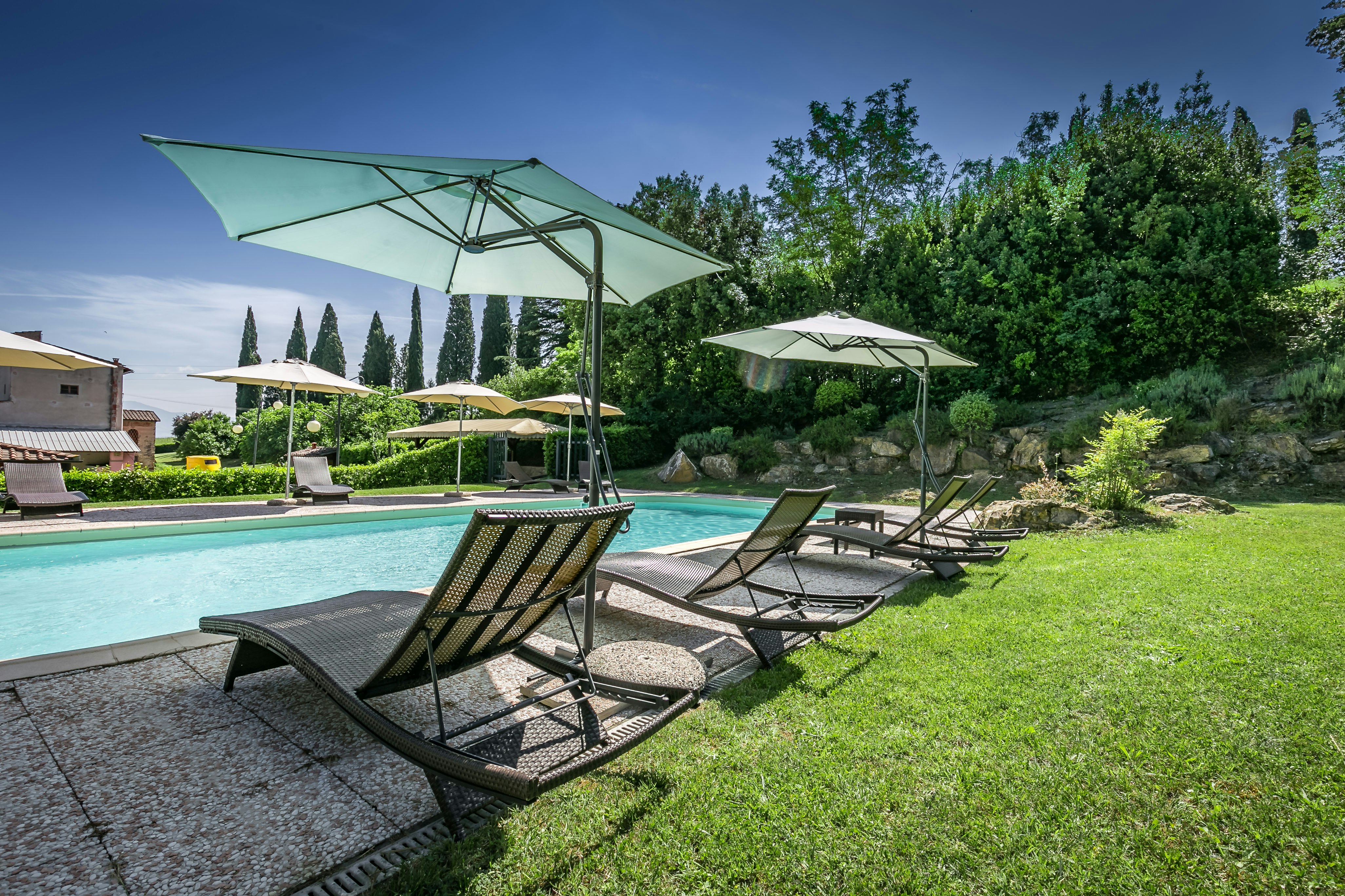 Borgo Di Villa Castelletti 53/62