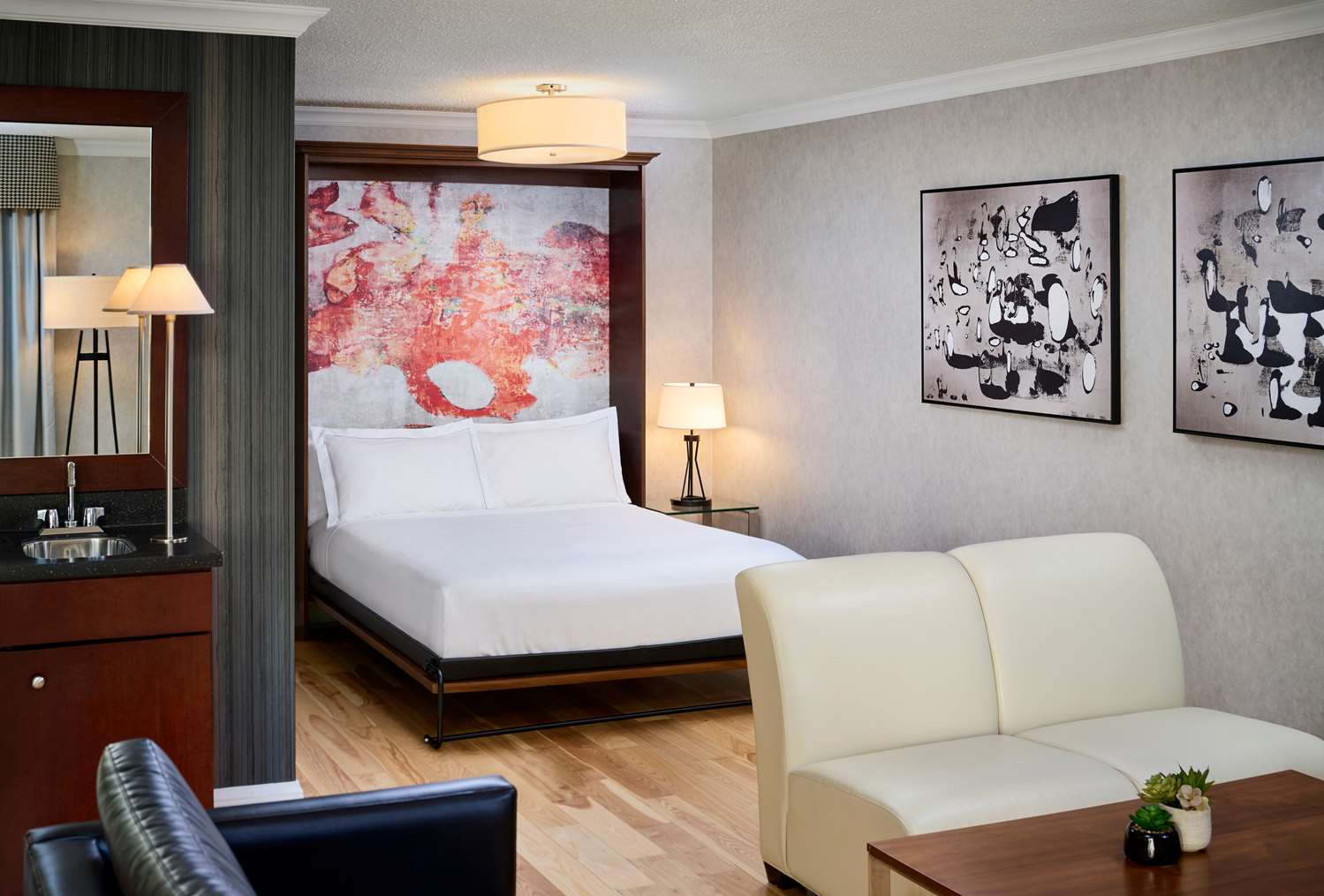 Radisson Blu Toronto Downtown 7/38