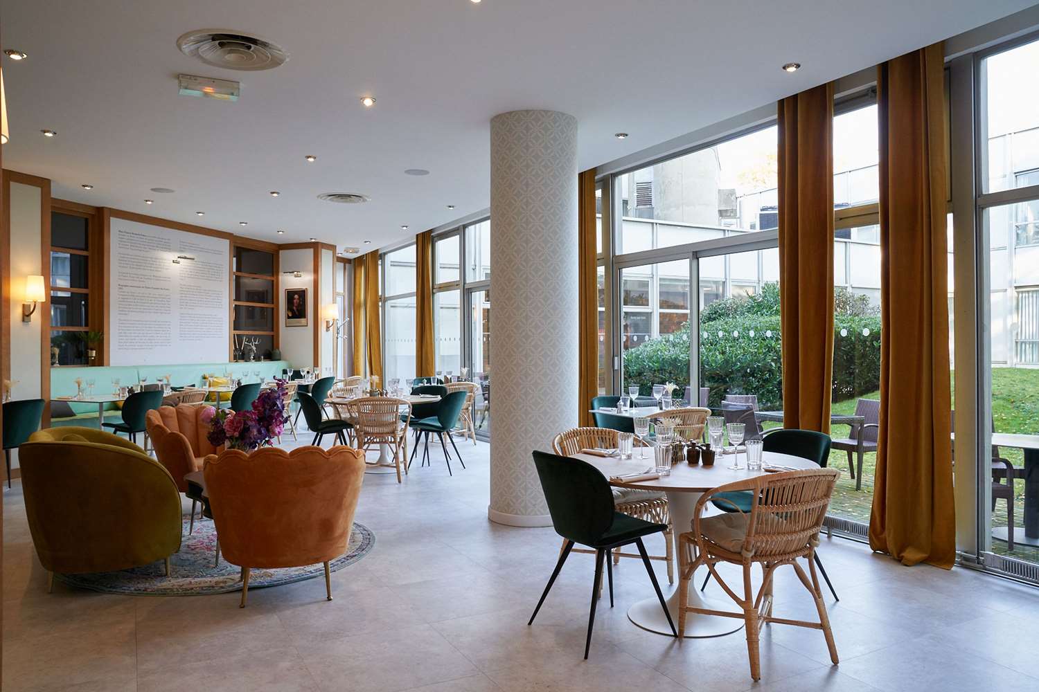 Best Western Plus Paris Saclay 34/65