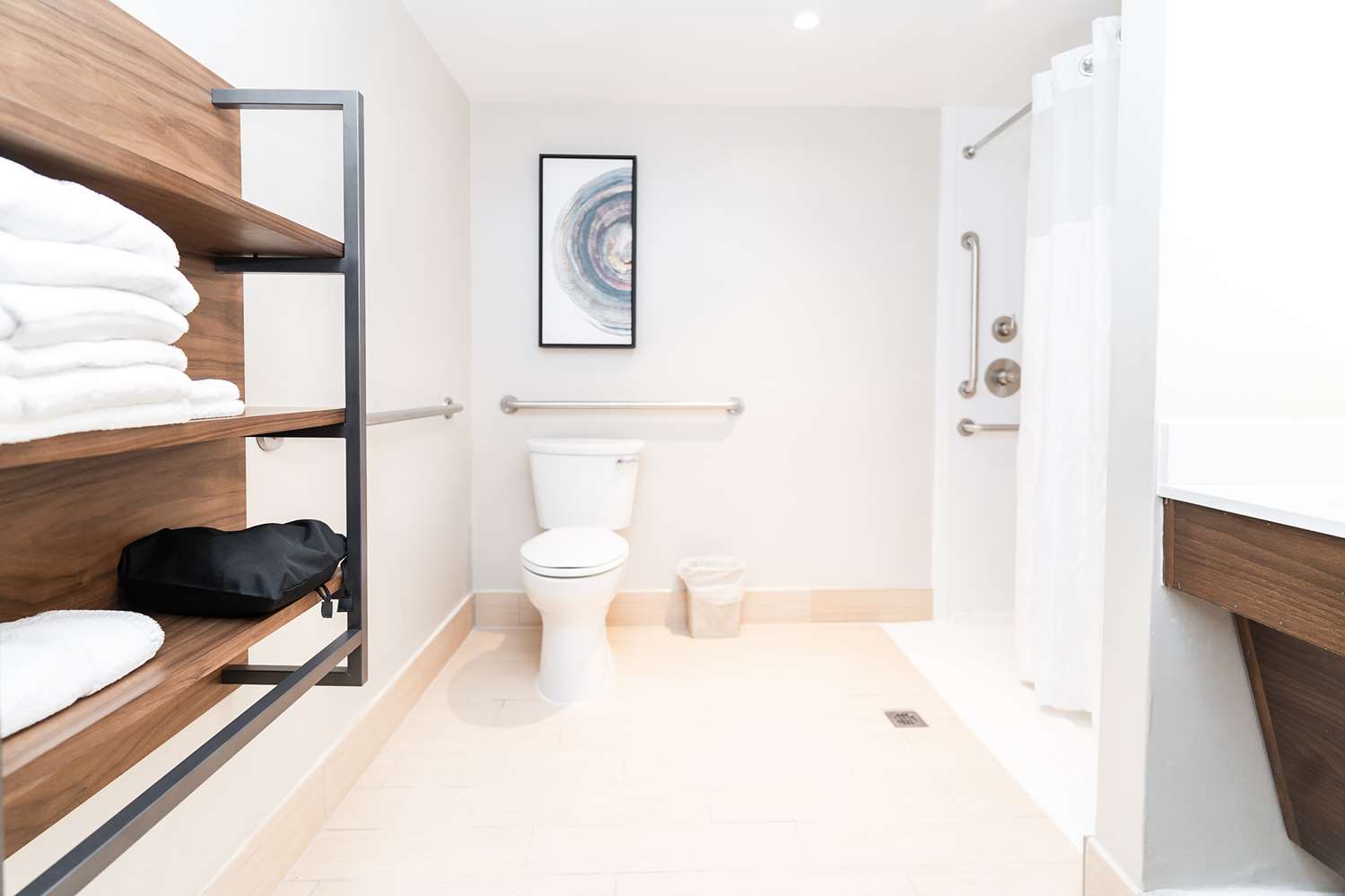 Room, 2 Double Beds, Accessible