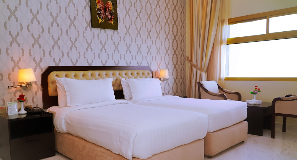 Manama Tower Hotel 24/50