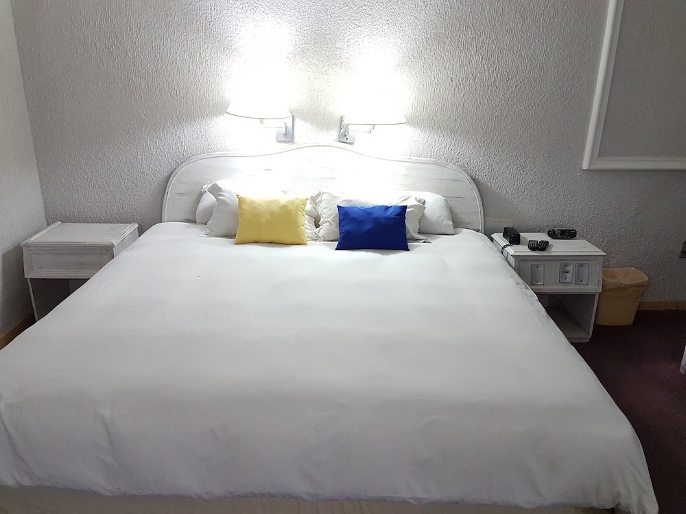 Paraiso Express Hotel 14/35