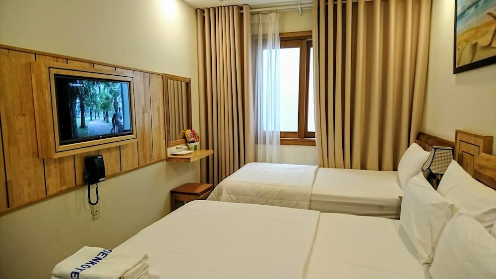 Senkotel Nha Trang 25/62